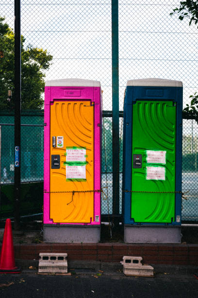 Best Emergency porta potty rental  in Windsor, IL